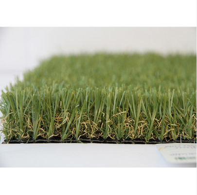 CHINA 1,75“ Höhe, die künstliches Gras-Rollenharmlosen synthetischen Rasen landschaftlich gestaltet fournisseur