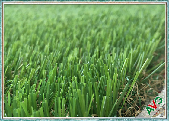 CHINA Künstlicher Gras-Teppich-Kindergarten-Spielplatz-Chemiefasergewebe-umweltsmäßigrasen fournisseur
