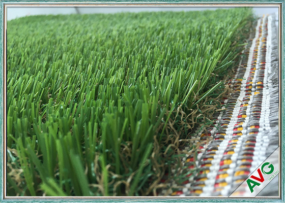 CHINA Künstliches Gras-InnenÜbungsgrün im Freien für die Kinder, die SGS/ESTO/CER spielen fournisseur