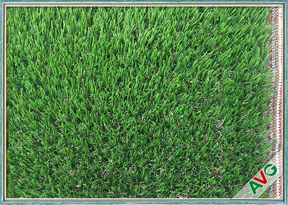 CHINA Weiche und Haut - freundliches landschaftlich gestaltendes künstliches Gras für städtische Dekoration fournisseur