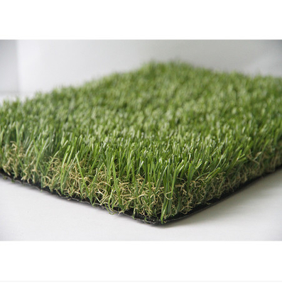 CHINA Synthetisches grünes Teppich-Garten-künstliches Gras-unbestreitbares umweltfreundliches fournisseur