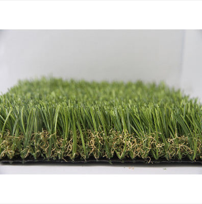 CHINA Kleiner Diamond Monofilament Garden Artificial Grass 13850 Detex fournisseur