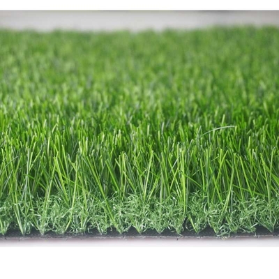 CHINA 20Mm Garten-künstliches Gras-bleifreies einfaches, ISO 14001 zu installieren fournisseur