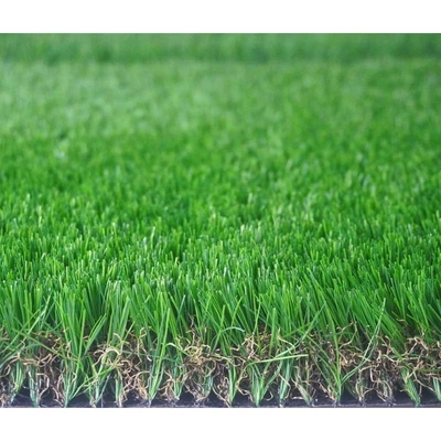 CHINA Gefälschter Gras-Grün-Teppich-Rollensynthetischer Cesped-Rasen-künstlicher Rasen fournisseur