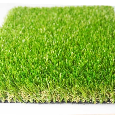 CHINA Gras-Boden Fakegrass-Rasen-grüner Teppich-im Freien künstlicher Rasen fournisseur