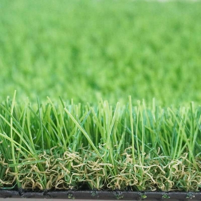 CHINA Gras-Mat Turf Floor Roll Outdoor-Grün legen künstlichen Rasen für Garten mit Teppich aus fournisseur