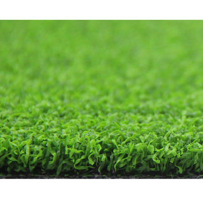 CHINA Freien-Grün-Wolldeckenteppich Rasen-künstliches gefälschtes Gras für Padel-Gericht fournisseur