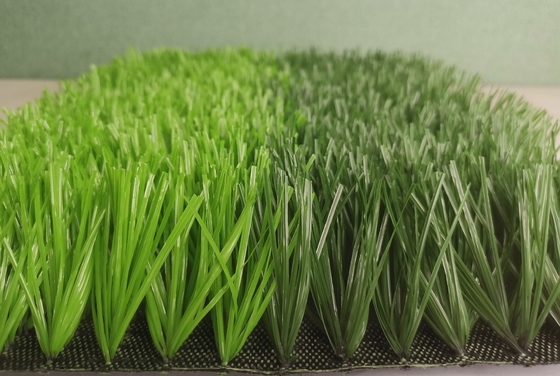 CHINA Gras-Fußball-Rasen 60mm Beruf-4G Cesped künstliches UV widerstanden fournisseur
