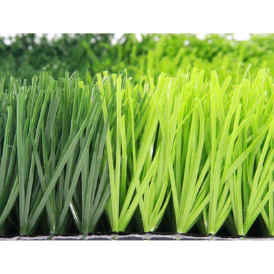 CHINA 50mm Höhen-künstliches Fußball-Gras-künstliches synthetisches Gras fournisseur