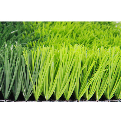 CHINA 50mm 60mm Rasen-synthetisches Gras für Fußball-Stadion fournisseur