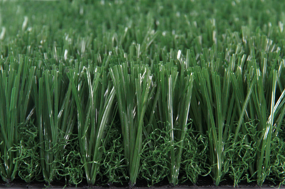 CHINA Fußball-künstliches Rasen-Gras, künstlicher Rasen für Sport-Felder fournisseur