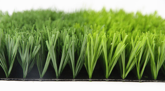 CHINA Gras-Sport-Bodenbelag Fußball-Fußball FIFA-Gras-60mm künstlicher im Freien fournisseur