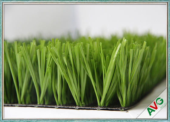 CHINA SGS genehmigte Fußballplatz-Fußball-künstliches Gras-synthetischen Gras-Teppich fournisseur