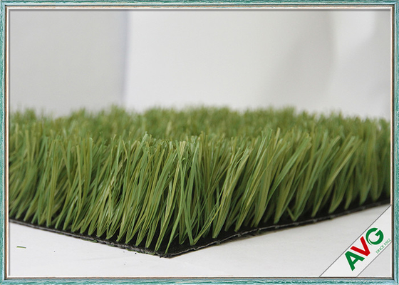 CHINA Stiche des Einzelfaden-Faser-Fußball-künstliche Gras-20/10 cm-Fälschungs-Gras-Matten fournisseur