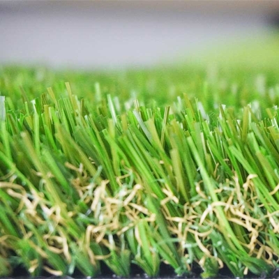 CHINA Künstlicher grüner Teppich aus Cesped-Gartengras für die Landschaftsgestaltung mit einer Höhe von 15 m fournisseur