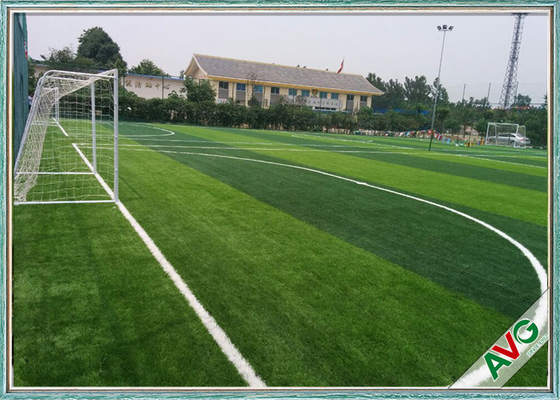 CHINA 50mm Futsal Fußball-synthetisches Rasen-Gras-Rasen-Feld-Grün/apfelgrün fournisseur