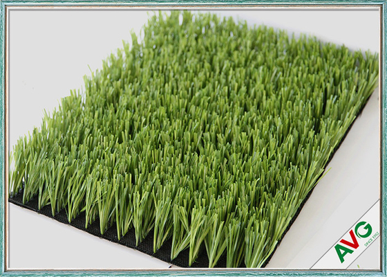 CHINA Ungiftiger Fußball-künstlicher Gras-natürlicher Auftritt-Fußball-synthetisches Gras fournisseur