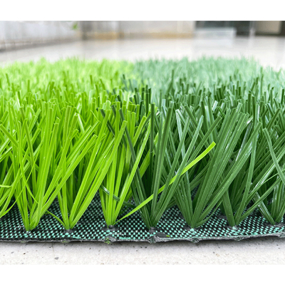 CHINA 40mm Höhen-Fußballplatz-gefälschtes Gras Latex 5/8 Zoll-SBR fournisseur