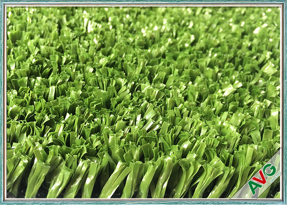 CHINA Abnutzungs-Widerstand-Tennis-Chemiefasergewebe bedecken 6600 Dtex das Tennis-künstliches Gras mit Gras fournisseur