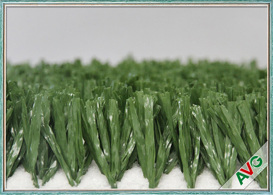 CHINA Sand-Installation/Sand-Festigkeits-Fußball-synthetisches Gras-Wassersparen verhindern fournisseur