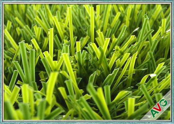 CHINA Apfelgrüner/Feld-Grün-Fußball-künstlicher Rasen 10000 Dtex UVbeständige fournisseur