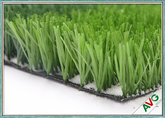 CHINA 3 / 16, 3/8 Messgerät-Fußballplatz-künstlicher Gras-Sport grüne Farbe fournisseur