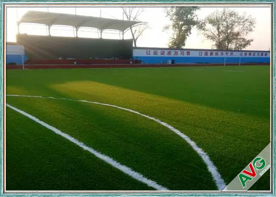 CHINA Diamond Monofilament Football Artificial Turf durch den meisten schweren Abnutzungs-Test für Fußballplatz fournisseur