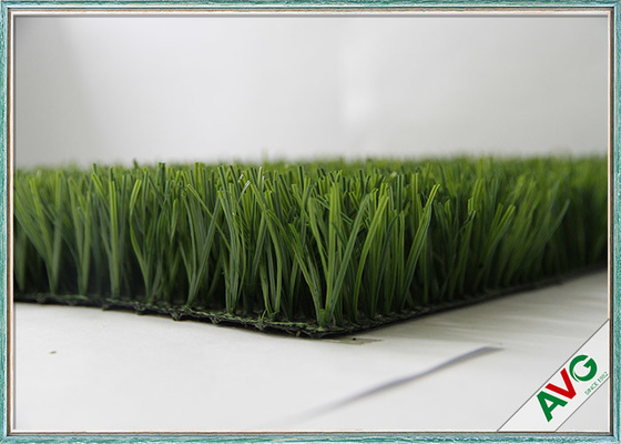 CHINA Feuerfestigkeits-Fußball-künstlicher Rasen mit 60 der Stapel-Millimeter Höhe, künstliches Gras für Fußball fournisseur