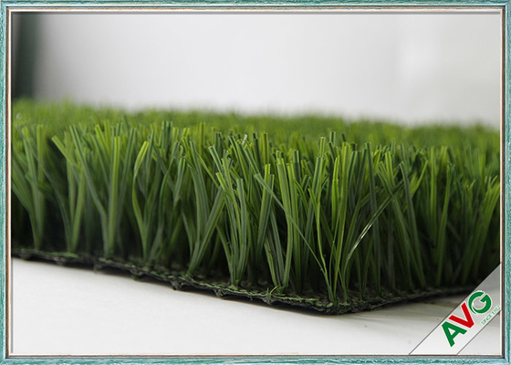 CHINA Diamond Monofilament Durable Football Artificial-Rasen-grüne Farbe-、 fertigte besonders an fournisseur