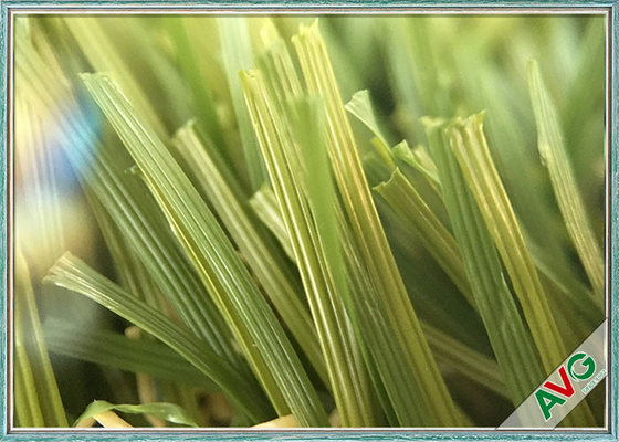 CHINA Umweltfreundlicher dekorativer künstlicher Rasen-im Freien realistischer synthetischer Gras-Rasen fournisseur