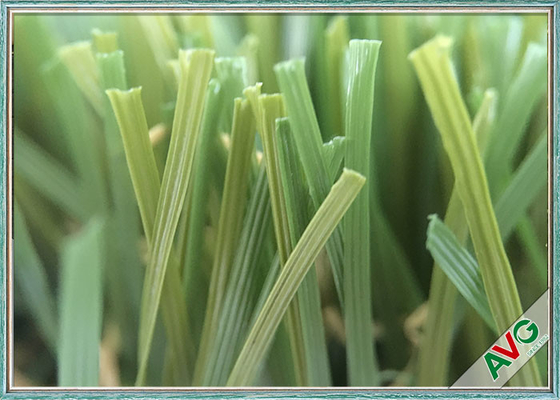 CHINA 12800 Dtex künstliches synthetisches Rasen-Plastikgras für Garten/die Landschaftsgestaltung fournisseur