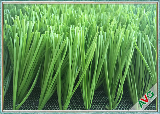 CHINA Künstlicher Fußball-künstlicher Rasen Cesped/synthetisches Gras leicht enthäuten fournisseur