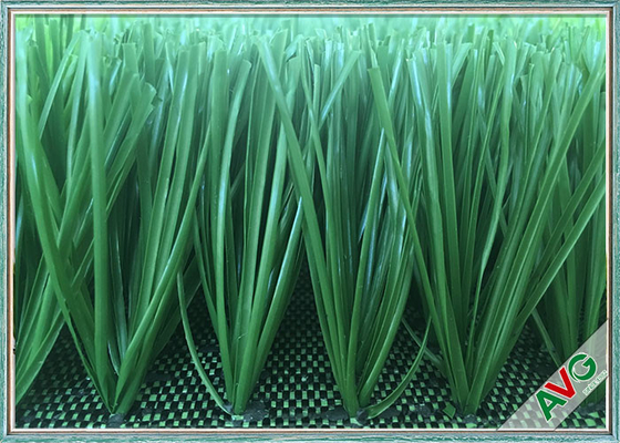 CHINA Natürlicher Auftritt-Fußball-künstlicher Rasen/synthetischer Gras-Teppich für Fußball fournisseur