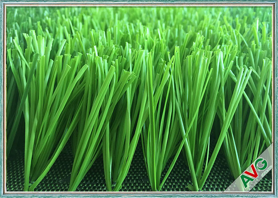 CHINA Abnutzungs-Widerstand-Fußball-künstlicher Rasen, synthetisches Gras für Fußballplätze fournisseur