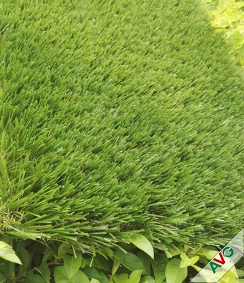 CHINA künstliches Gras der hohen Rauhheits-13400Dtex im Freien, 5 - 6-jährige Garantie fournisseur
