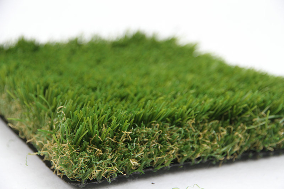 CHINA 35mm künstliches Gras im Freien fournisseur