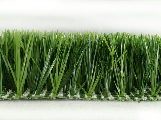 CHINA Sport-Bereichs-Latex, der 0.5cm hybriden künstlichen Rasen beschichtet fournisseur