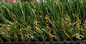 Landschaftsgestaltung Garten-künstliches Gras-synthetischen Rasens 20-50mm fournisseur
