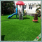 Gras legt künstliches Gras für Garten-Landschaftsgras 45mm mit Teppich aus fournisseur