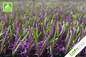 Farbige Gras-Landschaftsgestaltungs20mm künstliche Gras-Landschaftsgestaltung des künstlichen Rasen-Preis-Garten- fournisseur