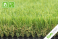 20mm C formen künstlicher grüner Garten-synthetischer Rasen-künstliches Gras Cesped fournisseur