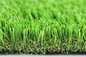 Garten-künstlicher Rasen-Garten-künstlicher Rasen-synthetisches Gras für Garten landschaftlich gestaltende 35MM fournisseur