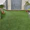 30MM künstliches Grasteppichbodenbelag Gartengras für Landschaftsabwehr für Haustiere fournisseur