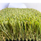 Synthetisches Gras für Garten-Landschaftsgras künstliche 25MM färbte künstliches Gras fournisseur