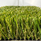 Künstliches Gras für Garten-Chemiefasergewebe ausbreitend, bedecken Sie 30mm künstliches Gras mit Gras fournisseur