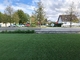 Rasen-Gras SGS Cesped künstliches Landschaftsfür Garten-gute Beweglichkeit fournisseur