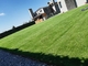 40MM Landschaftsgestaltungsrasen-Garten-künstliches Gras Mat Anti Colorfading fournisseur