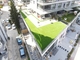 Landschaftskünstliches Gras legen 45mm für Hausgarten-Dekoration mit Teppich aus fournisseur