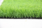 Abnutzungs-beständiges künstliches synthetisches Gras rollen 30MM für Garten fournisseur