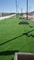 Garten-Landschaftsgestaltungs35mm farbige künstliches Gras-mittlere Dichte fournisseur